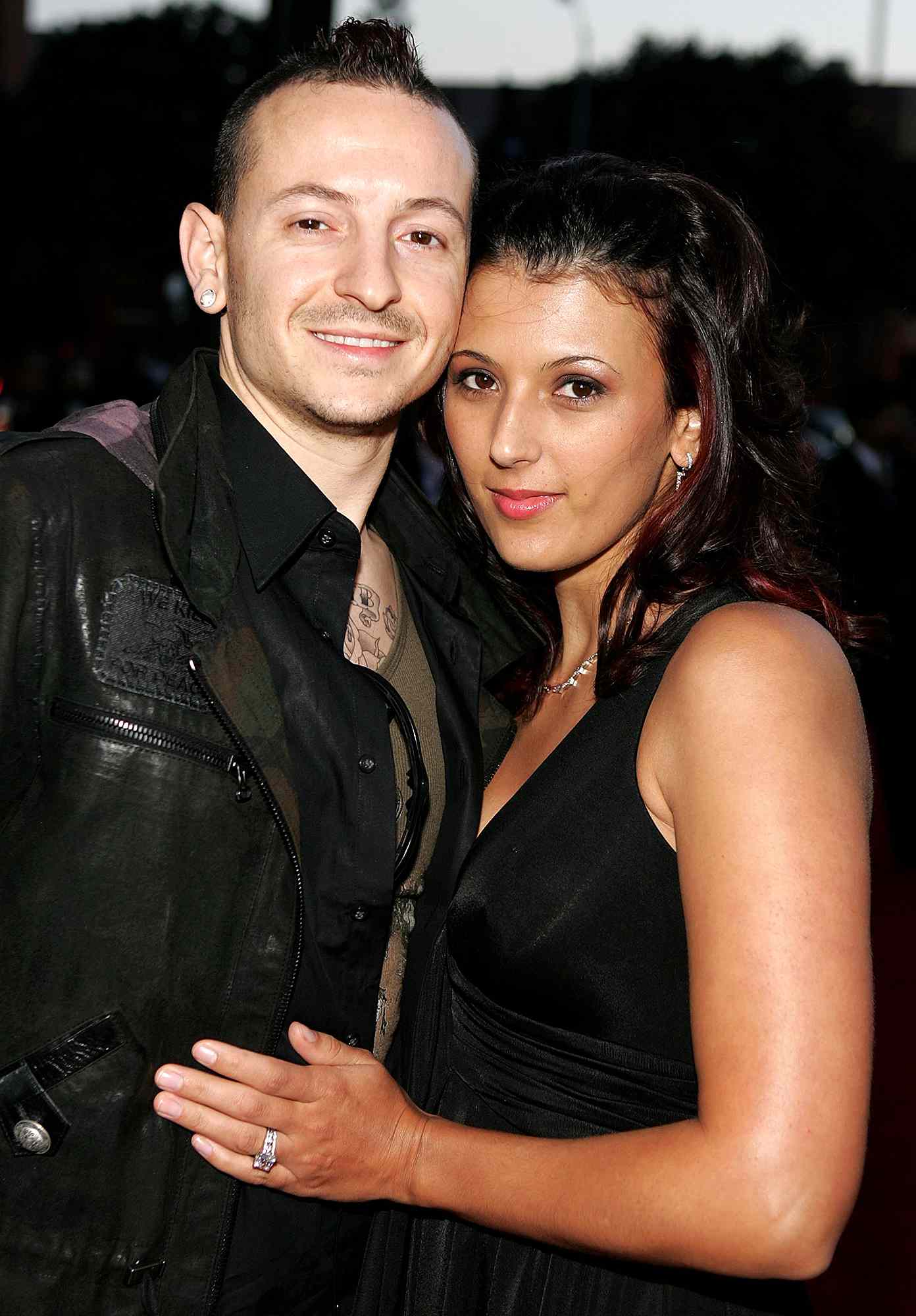 Chester Bennington Wife Talinda Bennington Dead Before Net Worth