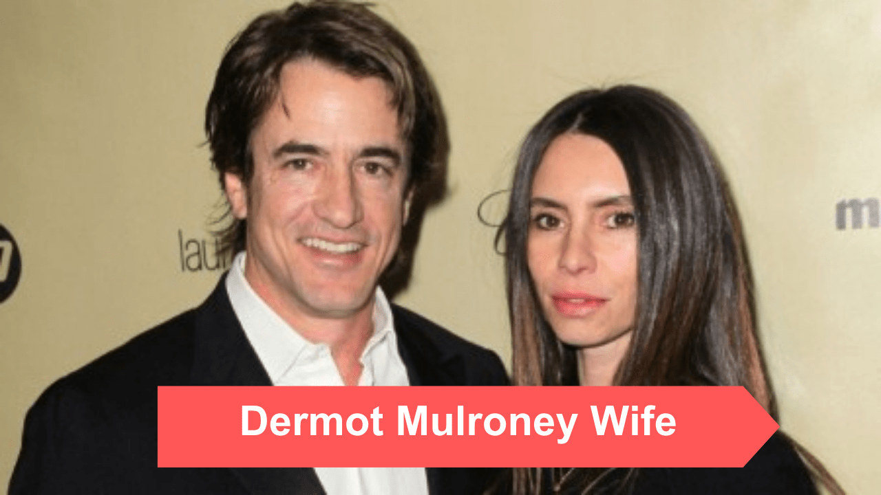 Dermot Mulroney Wife, Catherine Keener, and Tharita Cesaroni, Divorced ...