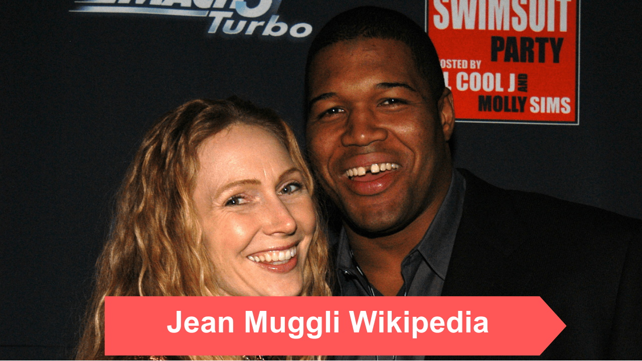 Jean Muggli Wikipedia Where ExWife and Daughter magdeburgpress