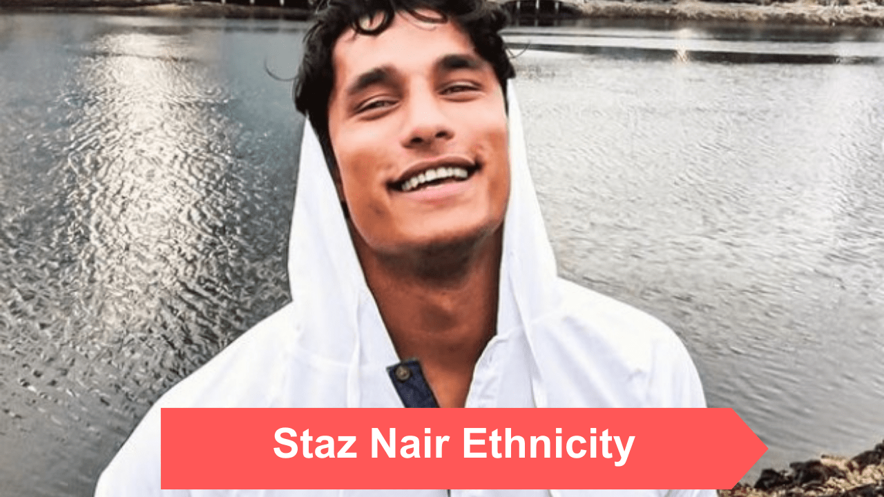 Staz Nair - Blonde Hair Style - wide 4